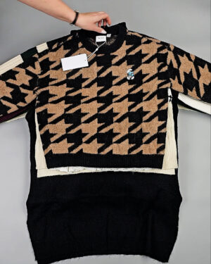 Фотография  367 - Джемпера VILA W 104#7 кг, ЛОТ СТ-9995 оптом в Воронеже и Воронежской области