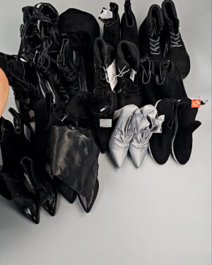 Фотография  401 - Обувь СТОК Demi шт#20 шт, ЛОТ СТ-9771 оптом в Воронеже и Воронежской области