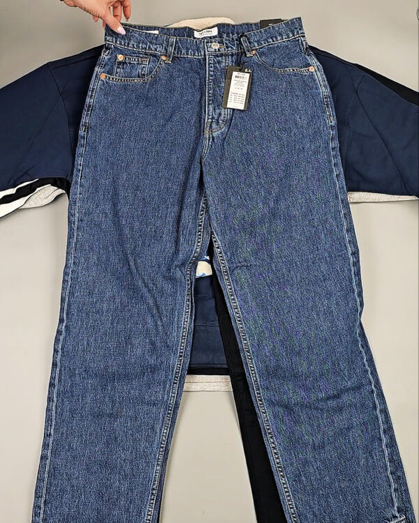 Фотография  318 - ONLY men 075#11 кг, ЛОТ СТ-9812 оптом в Воронеже и Воронежской области