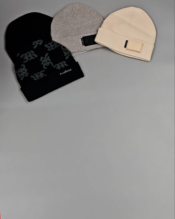 Фотография  516 - Шапки мужские C-3406 (CAPS/W) #20 шт, ЛОТ СТ-9652 оптом в Воронеже и Воронежской области