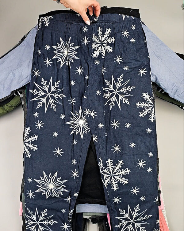 Фотография  916 - LIDL Winter mix#15 кг, ЛОТ СТ-9982 оптом в Воронеже и Воронежской области