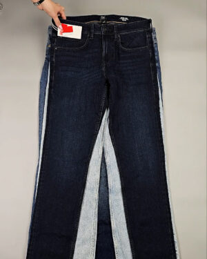 Фотография  705 - Джинсы C&A ж/м#10 кг, ЛОТ СТ-9868 оптом в Воронеже и Воронежской области