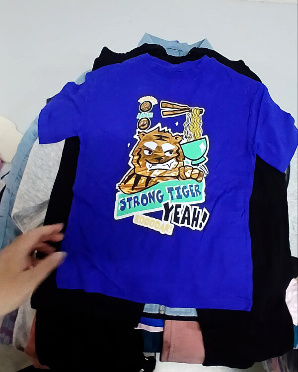 Фотография  720 - H&M Kids Winter#7 кг, ЛОТ СТ-9837 оптом в Воронеже и Воронежской области