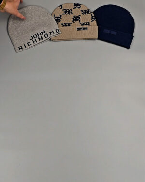 Фотография  253 - Шапки мужские C-3406 (CAPS/W) #20 шт, ЛОТ СТ-9651 оптом в Воронеже и Воронежской области