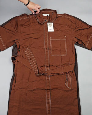 Фотография  450 - Платья Bestseller+DK Winter 035#7 кг, ЛОТ СТ-9917 оптом в Воронеже и Воронежской области