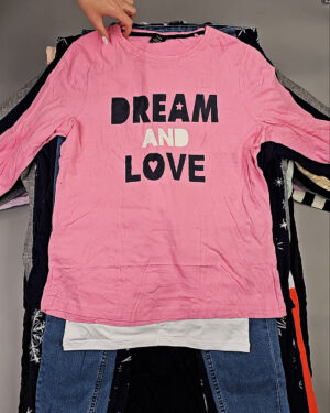 Фотография  505 - LIDL Winter mix#15 кг, ЛОТ СТ-9981 оптом в Воронеже и Воронежской области