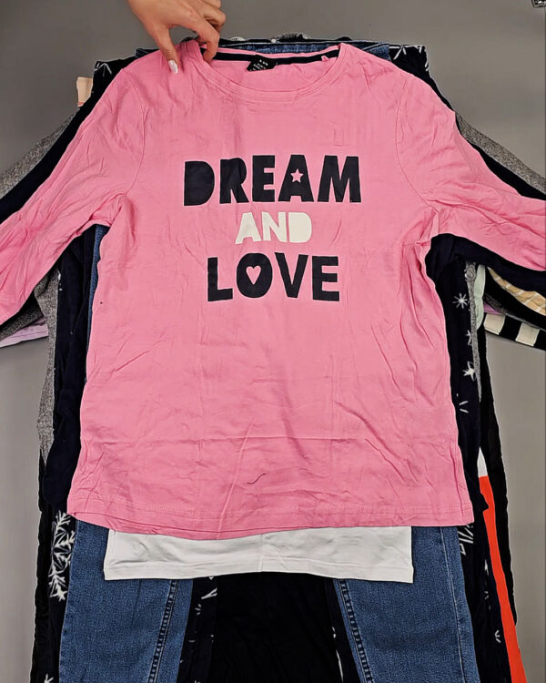 Фотография  144 - LIDL Winter mix#15 кг, ЛОТ СТ-9981 оптом в Воронеже и Воронежской области