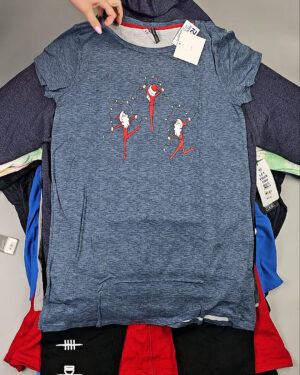 Фотография  117 - CANADA  Winter mix 64#15 кг, ЛОТ СТ-9806 оптом в Воронеже и Воронежской области