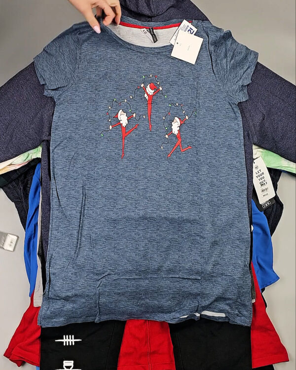 Фотография  450 - CANADA  Winter mix 64#15 кг, ЛОТ СТ-9806 оптом в Воронеже и Воронежской области