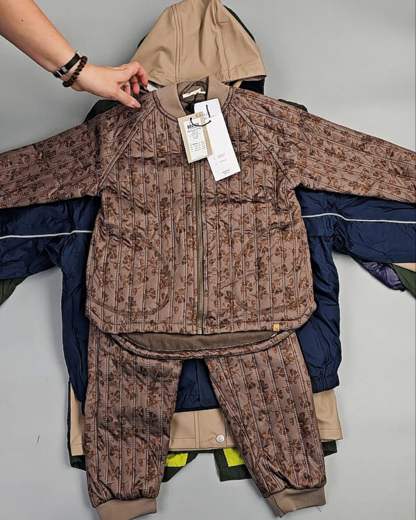 Фотография  390 - Ветровки СТОК дети 065#5 кг, ЛОТ СТ-9723 оптом в Воронеже и Воронежской области