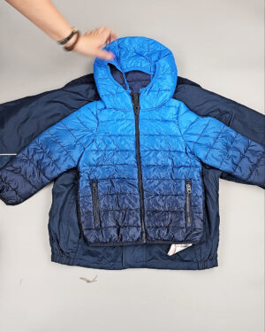 Фотография  753 - Ветровки СТОК дети 065#5 кг, ЛОТ СТ-9726 оптом в Воронеже и Воронежской области