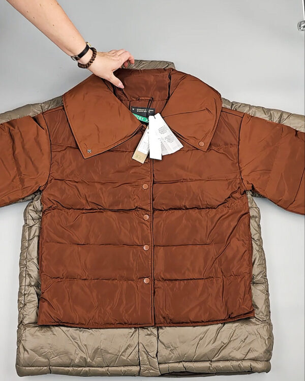 Фотография  960 - Верхняя одежда BESTSELLER Дания#10 кг, ЛОТ СТ-9709 оптом в Воронеже и Воронежской области