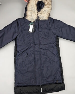 Фотография  908 - Куртки BESTSELLER зима 045#10 кг, ЛОТ СТ-9828 оптом в Воронеже и Воронежской области