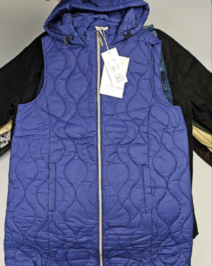 Фотография  629 - DK COMPANY Winter mix 104#20 кг, ЛОТ СТ-9943 оптом в Воронеже и Воронежской области