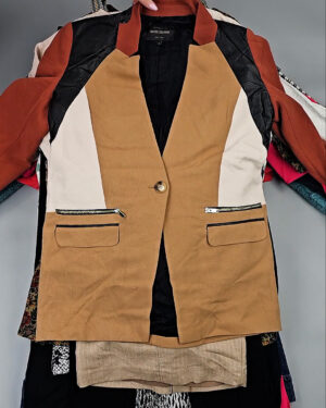 Фотография  761 - Scotland Winter mix#15 кг, ЛОТ СХ- 0223 оптом в Воронеже и Воронежской области