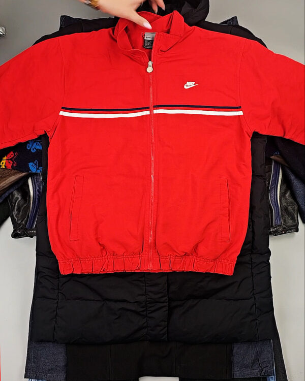 Фотография  717 - Vintage Black#50 кг, ЛОТ СХ-0210 оптом в Воронеже и Воронежской области