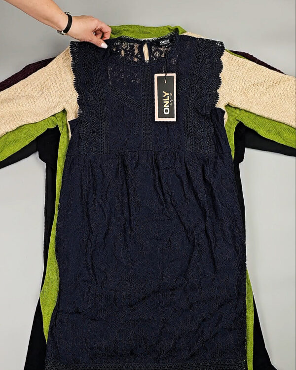 Фотография  375 - Платья Bestseller+DK Winter 035#7 кг, ЛОТ СТ-10000 оптом в Воронеже и Воронежской области