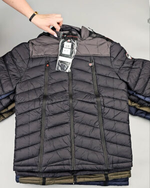 Фотография  896 - Куртки (Herrenjacken G.Norway)#14,8 кг, ЛОТ СТ-9881 оптом в Воронеже и Воронежской области