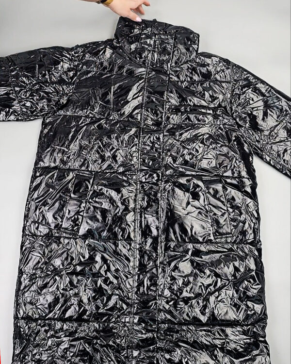 Фотография  440 - Куртки BESTSELLER зима 045#10 кг, ЛОТ СТ-9830 оптом в Воронеже и Воронежской области