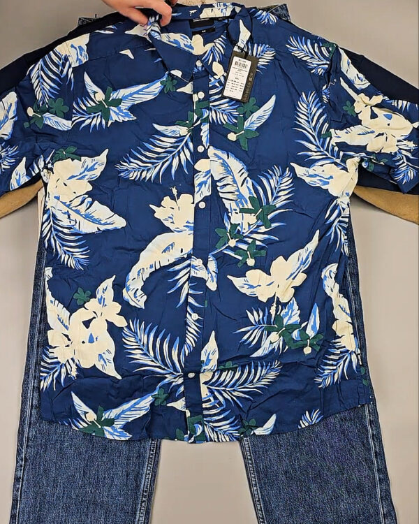 Фотография  499 - ONLY men 075#11 кг оптом в Воронеже и Воронежской области