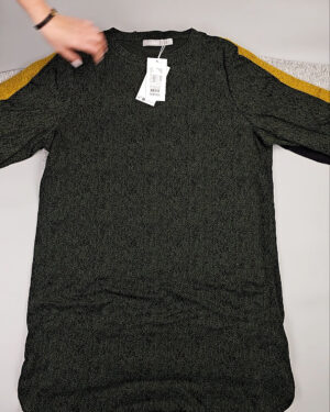 Фотография  702 - Платья Bestseller+DK Winter 035#7 кг, ЛОТ СТ-9999 оптом в Воронеже и Воронежской области