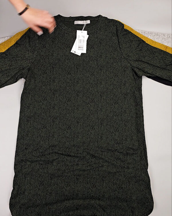 Фотография  707 - Платья Bestseller+DK Winter 035#7 кг, ЛОТ СТ-9999 оптом в Воронеже и Воронежской области