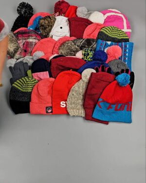 Фотография  855 - ШШП Lidl kids 114#5 кг, ЛОТ СТ-9660 оптом в Воронеже и Воронежской области