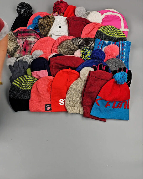 Фотография  317 - ШШП Lidl kids 114#5 кг, ЛОТ СТ-9660 оптом в Воронеже и Воронежской области