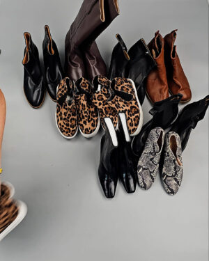 Фотография  559 - Обувь CAN деми 084#11,4 кг, ЛОТ СТ-9778 оптом в Воронеже и Воронежской области