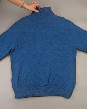 Фотография  577 - Джемпера мужские C&A 025#7 кг, ЛОТ СТ-10002 оптом в Воронеже и Воронежской области