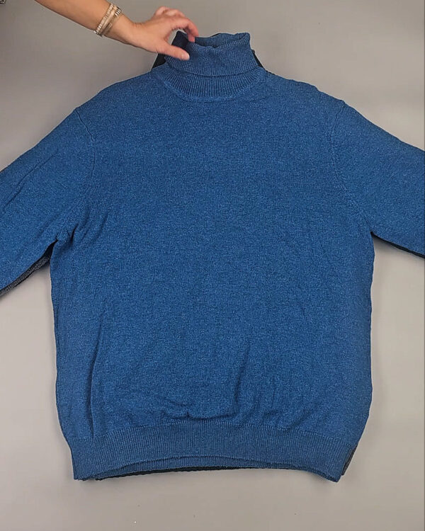 Фотография  467 - Джемпера мужские C&A 025#7 кг, ЛОТ СТ-10002 оптом в Воронеже и Воронежской области