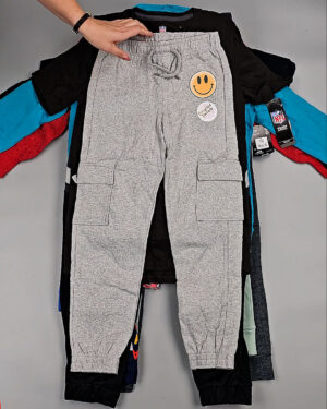 Фотография  112 - KIDS СТОК CAN 084#5 кг, ЛОТ СТ-9674 оптом в Воронеже и Воронежской области