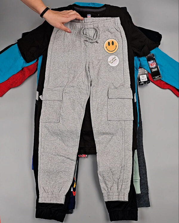 Фотография  637 - KIDS СТОК CAN 084#5 кг, ЛОТ СТ-9674 оптом в Воронеже и Воронежской области