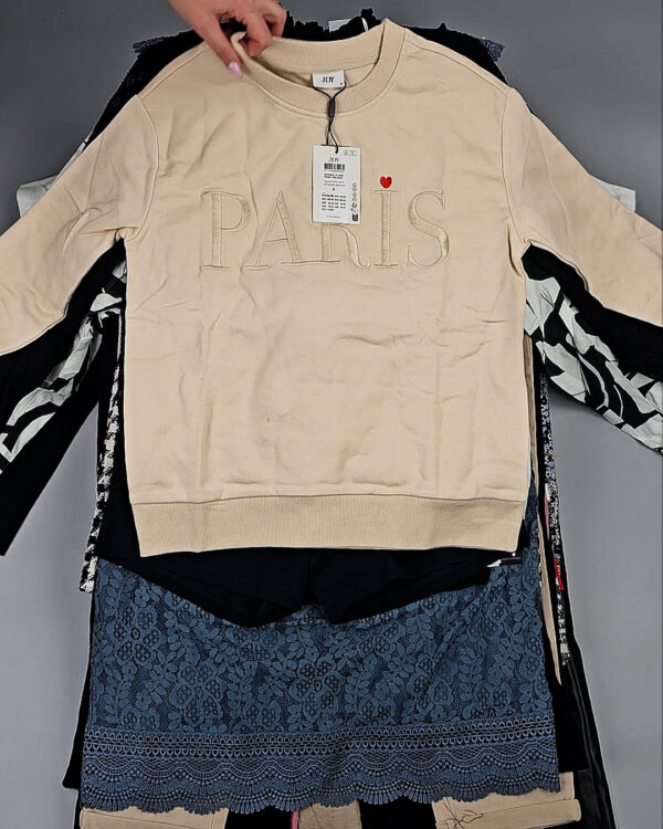 Фотография  327 - DK+Bestseller 085#16 кг, ЛОТ СТ-9951 оптом в Воронеже и Воронежской области