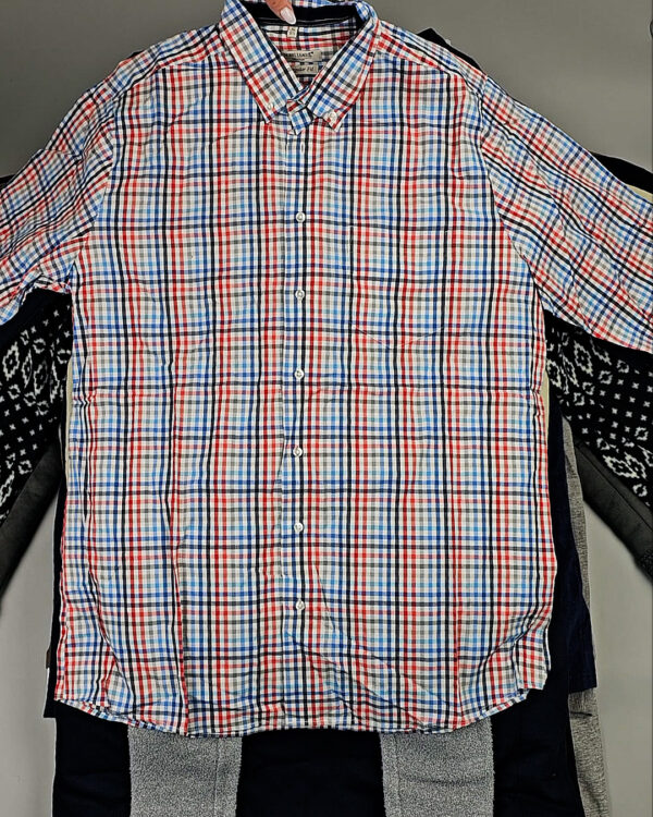 Фотография  704 - LIDL Winter м/ж 022024#15 кг, ЛОТ СТ-9976 оптом в Воронеже и Воронежской области