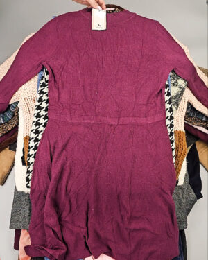 Фотография  292 - Женский микс зима (Winter mix)#20 кг, ЛОТ СХ-0208 оптом в Воронеже и Воронежской области