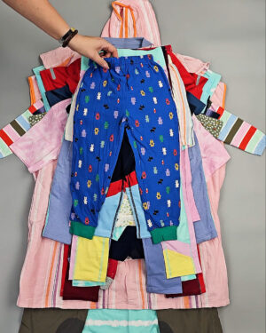 Фотография  294 - TCM Kids зима #7 кг оптом в Воронеже и Воронежской области