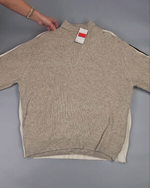 Фотография  794 - Джемпера мужские C&A 025#7 кг, ЛОТ СТ-10001 оптом в Воронеже и Воронежской области