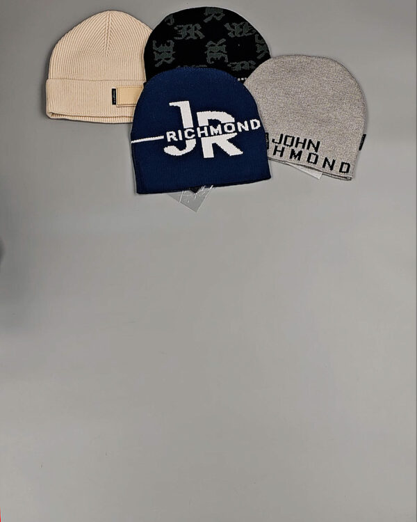 Фотография  976 - Шапки мужские C-3406 (CAPS/W) #20 шт оптом в Воронеже и Воронежской области