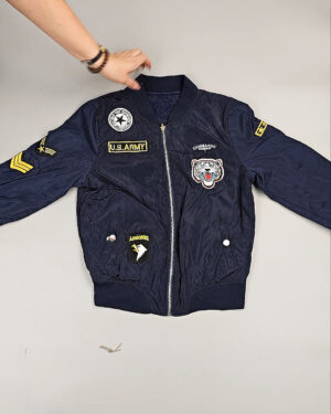 Фотография  948 - Ветровки СТОК дети 065#5 кг, ЛОТ СТ-9726 оптом в Воронеже и Воронежской области