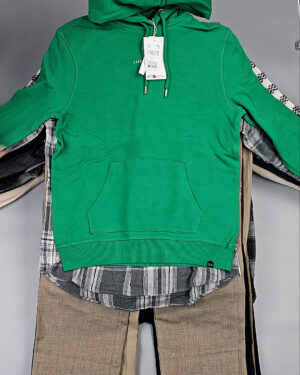 Фотография  894 - CASUAL FRIDAY Winter 075#20 кг, ЛОТ СТ-9983 оптом в Воронеже и Воронежской области