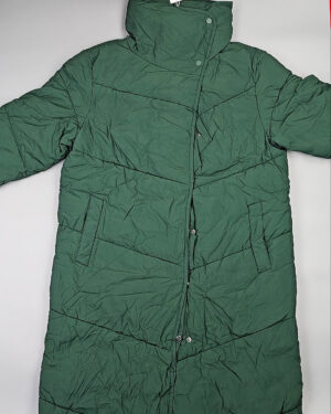 Фотография  654 - Куртки BESTSELLER зима 045#10 кг, ЛОТ СТ-9835 оптом в Воронеже и Воронежской области