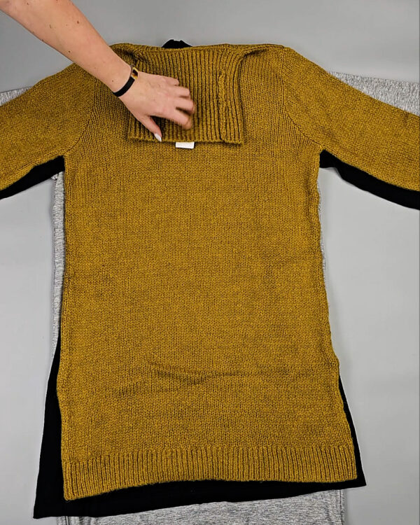 Фотография  117 - Платья Bestseller+DK Winter 035#7 кг, ЛОТ СТ-9999 оптом в Воронеже и Воронежской области