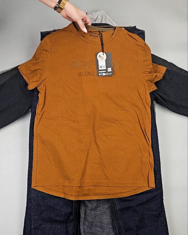 Фотография  554 - BLEND HE W 064#15 кг, ЛОТ СТ-9792 оптом в Воронеже и Воронежской области