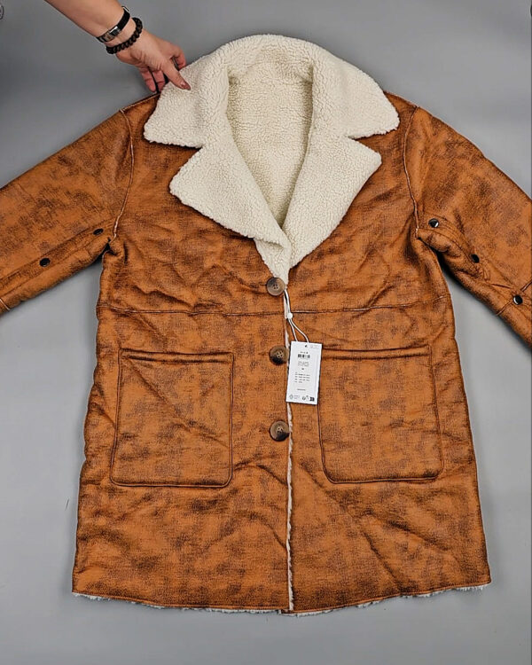 Фотография  308 - Верхняя одежда VILA 104#10 кг оптом в Воронеже и Воронежской области