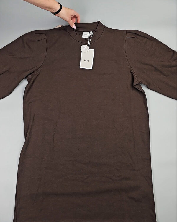 Фотография  286 - Платья Bestseller+DK Winter 035#7 кг, ЛОТ СТ-9917 оптом в Воронеже и Воронежской области