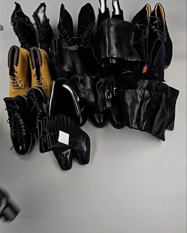 Фотография  685 - Обувь СТОК Demi шт#20 шт, ЛОТ СТ-9773 оптом в Воронеже и Воронежской области