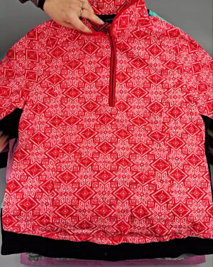 Фотография  446 - Толстовки флис м/ж (Adult Fleece Tops Premium)#18 кг, ЛОТ СХ-0249 оптом в Воронеже и Воронежской области