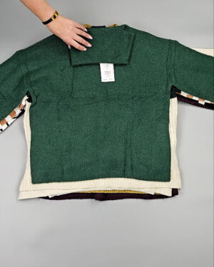 Фотография  295 - Джемпера VILA W 104#7 кг, ЛОТ СТ-9887 оптом в Воронеже и Воронежской области