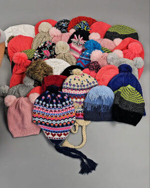 Фотография  622 - ШШП Lidl kids 114#5 кг, ЛОТ СТ-9656 оптом в Воронеже и Воронежской области